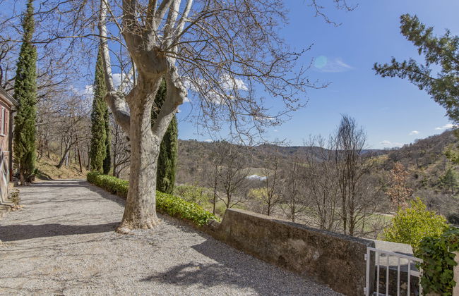 Casa de 2 quartos em Puimichel com jardim - Foto 23