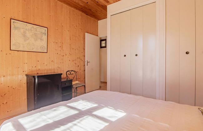 Casa de 2 quartos em Puimichel com jardim - Foto 13
