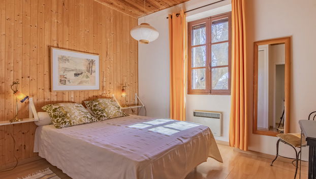 Haus mit 2 Schlafzimmern in Puimichel mit garten - Foto 5