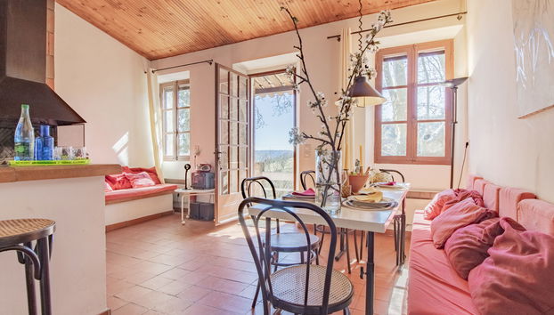 Haus mit 2 Schlafzimmern in Puimichel mit garten - Foto 3