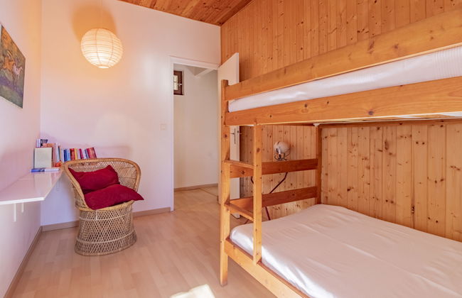 Casa de 2 quartos em Puimichel com jardim - Foto 14