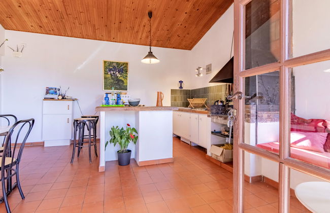 Casa de 2 quartos em Puimichel com jardim - Foto 10