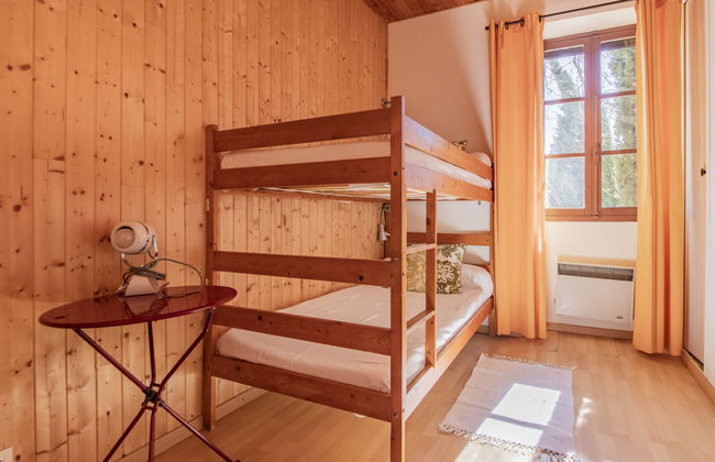 Casa de 2 quartos em Puimichel com jardim - Foto 15