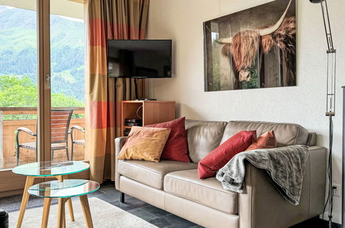 Foto 8 - Appartamento con 1 camera da letto a Lauterbrunnen