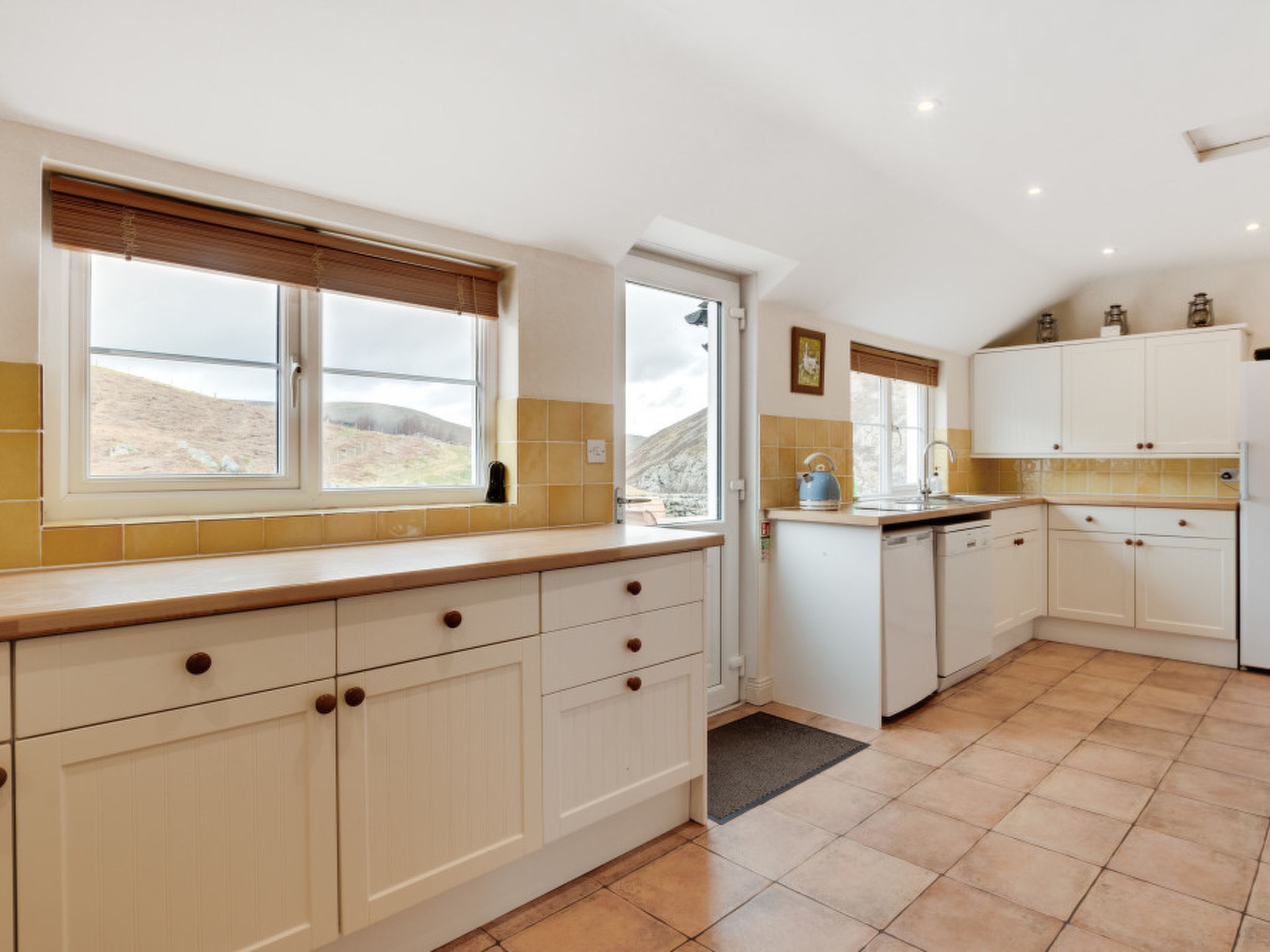 Photo 38 - 4 bedroom House in Wooler with garden