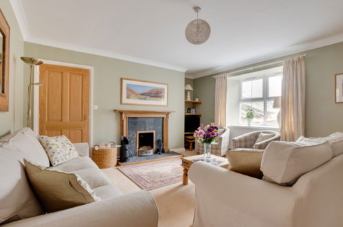 Photo 27 - 4 bedroom House in Wooler with garden