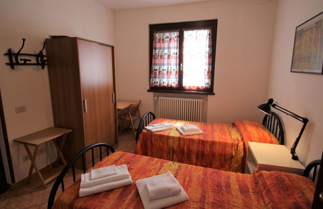 Casa de 7 quartos em Brezzo di Bedero com jardim e terraço - Foto 13