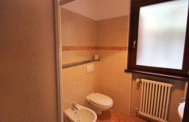 Casa de 7 quartos em Brezzo di Bedero com jardim e terraço - Foto 19