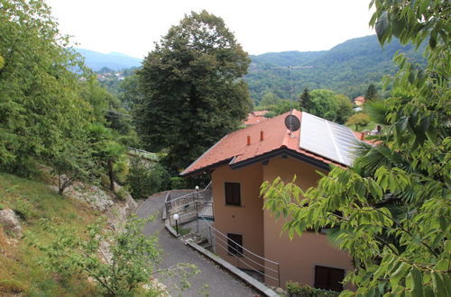 Photo 27 - Appartement de 4 chambres à Brezzo di Bedero avec jardin et terrasse