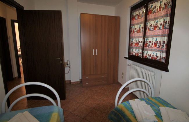 Casa de 7 quartos em Brezzo di Bedero com jardim e terraço - Foto 16