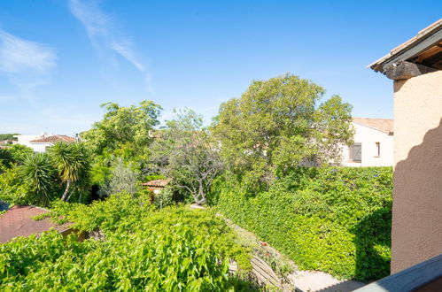 Photo 13 - Appartement en Saint-Cyr-sur-Mer avec terrasse