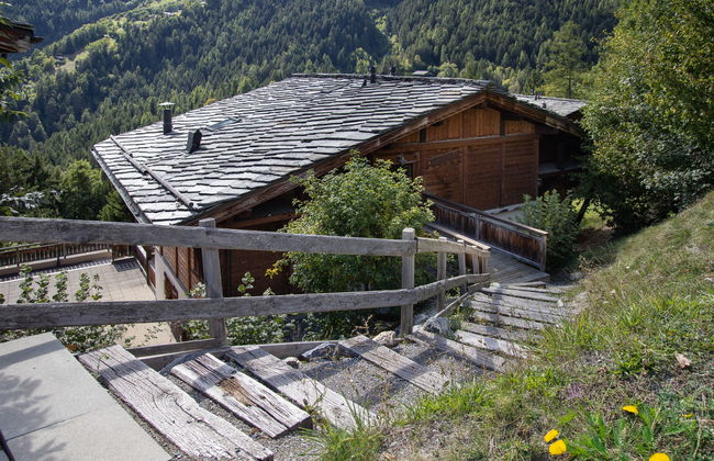 Apartamento de 3 quartos em Leytron - Foto 6