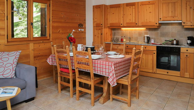 Apartamento de 3 quartos em Leytron - Foto 3