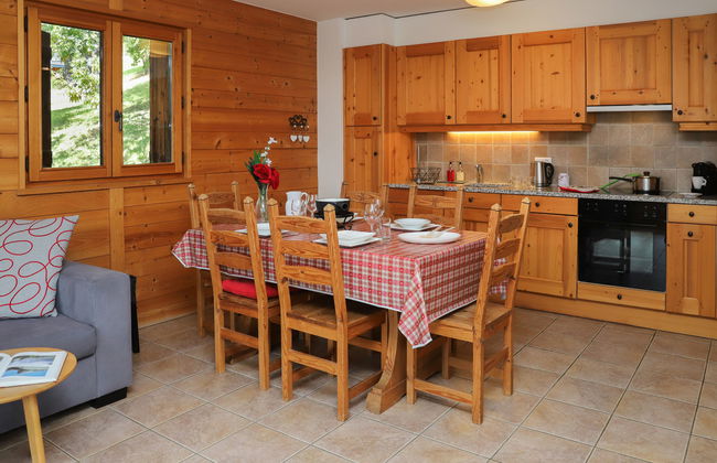 Apartamento de 3 quartos em Leytron - Foto 3