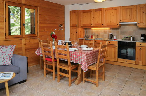 Photo 3 - 3 bedroom Apartment in Leytron