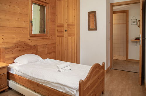 Photo 16 - 3 bedroom Apartment in Leytron