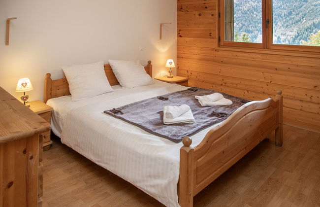 Apartamento de 3 quartos em Leytron - Foto 12