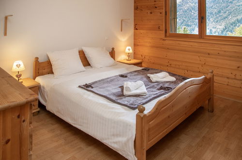 Photo 12 - 3 bedroom Apartment in Leytron