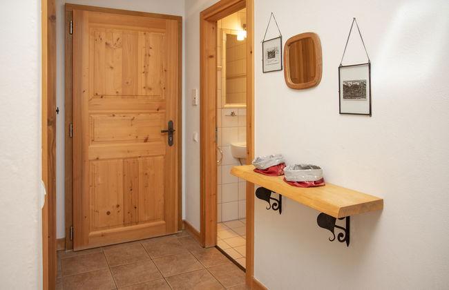 Apartamento de 3 quartos em Leytron - Foto 19