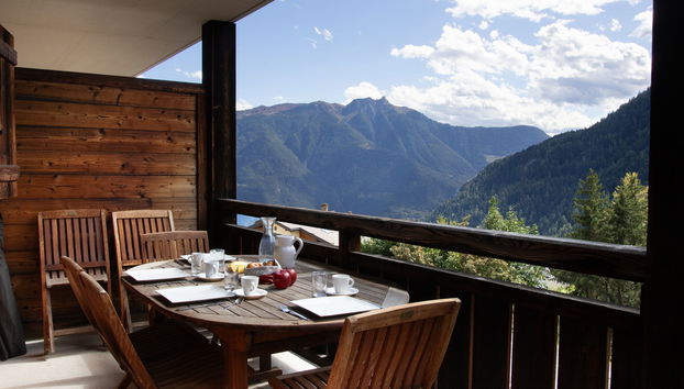 Apartamento de 3 quartos em Leytron - Foto 4