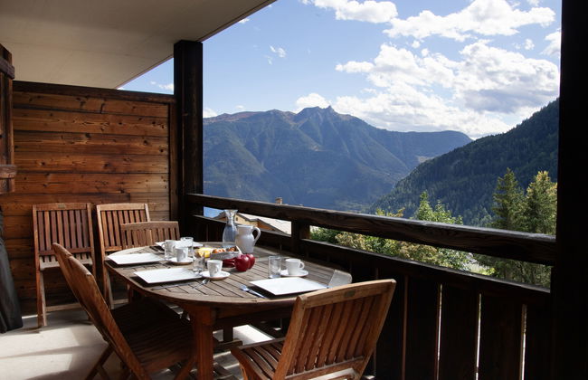 Apartamento de 3 quartos em Leytron - Foto 4