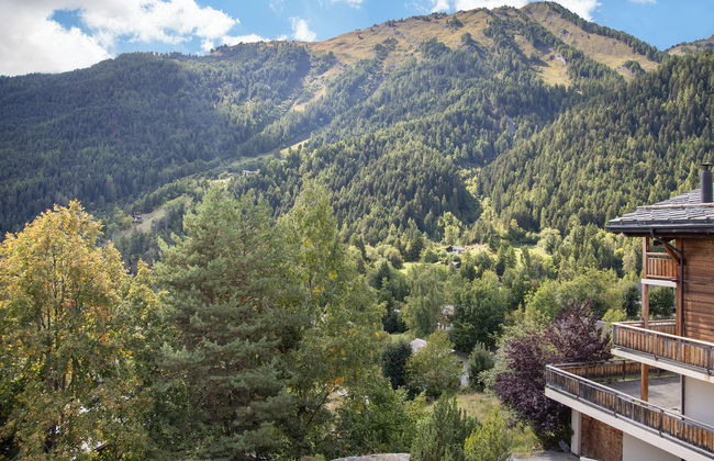 Apartamento de 3 quartos em Leytron - Foto 22