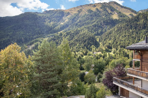 Photo 22 - 3 bedroom Apartment in Leytron