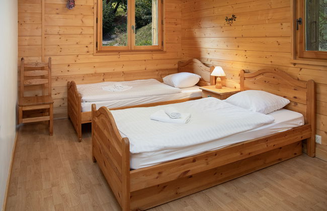 Apartamento de 3 quartos em Leytron - Foto 15