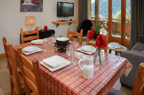 Photo 10 - 3 bedroom Apartment in Leytron