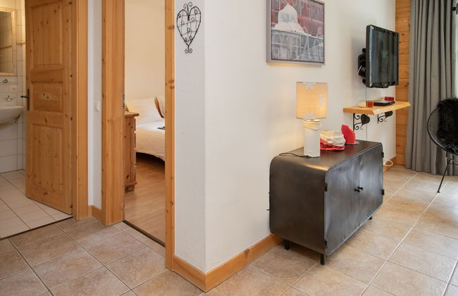 Apartamento de 3 quartos em Leytron - Foto 11