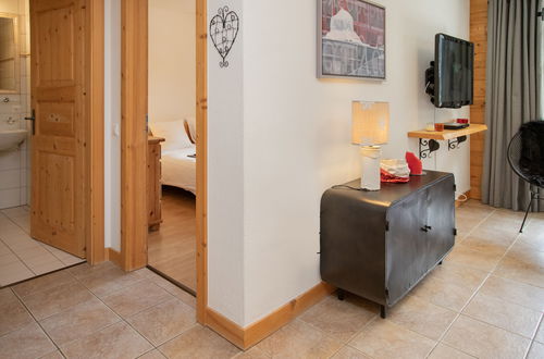 Photo 11 - 3 bedroom Apartment in Leytron