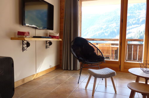 Photo 2 - 2 bedroom Apartment in Leytron with mountain view