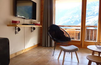 Photo 2 - 2 bedroom Apartment in Leytron with mountain view