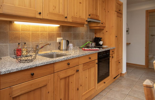 Apartamento de 3 quartos em Leytron - Foto 9