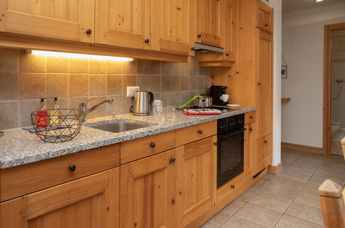 Photo 9 - 3 bedroom Apartment in Leytron