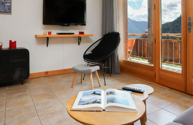 Apartamento de 3 quartos em Leytron - Foto 7