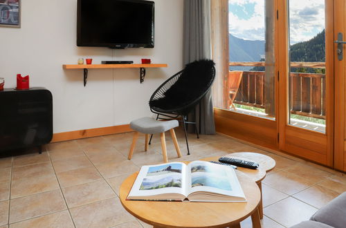 Photo 7 - 3 bedroom Apartment in Leytron