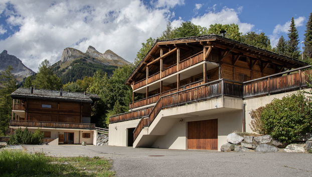 Apartamento de 3 quartos em Leytron - Foto 5