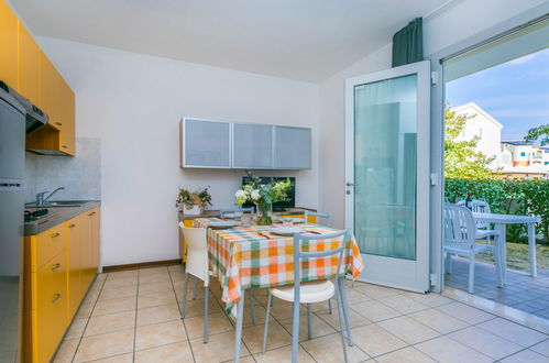 Foto 7 - Apartamento de 2 quartos em Caorle com terraço