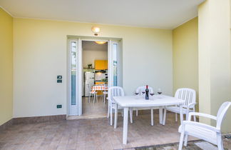 Photo 3 - Appartement de 2 chambres à Caorle avec terrasse