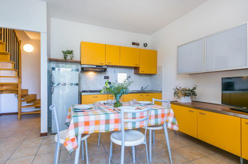 Foto 6 - Apartamento de 2 quartos em Caorle com terraço e vistas do mar