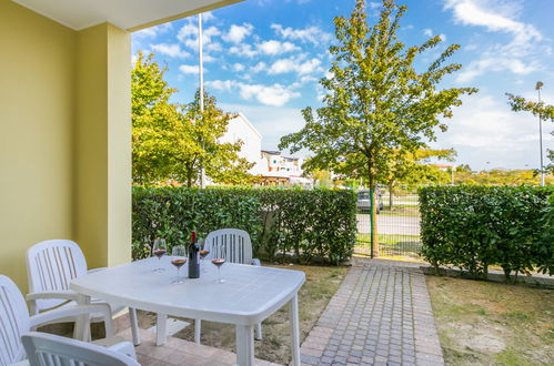 Foto 2 - Apartamento de 2 habitaciones en Caorle con terraza y vistas al mar