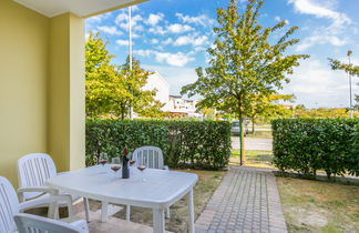 Foto 2 - Apartment mit 2 Schlafzimmern in Caorle mit terrasse und blick aufs meer