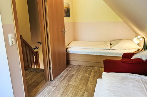 Photo 16 - 2 bedroom House in Trassenheide with garden and terrace