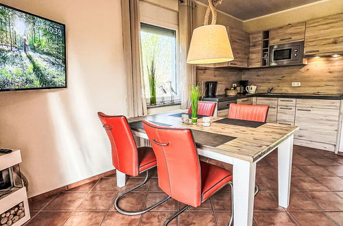 Photo 12 - 2 bedroom House in Trassenheide with garden and terrace
