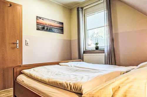 Photo 15 - 2 bedroom House in Trassenheide with garden and terrace