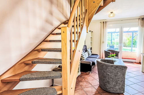 Photo 21 - 2 bedroom House in Trassenheide with garden and terrace