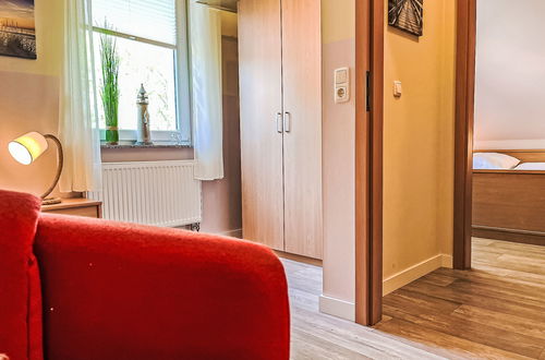 Photo 20 - 2 bedroom House in Trassenheide with garden and terrace