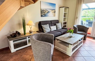 Photo 2 - 2 bedroom House in Trassenheide with garden and terrace