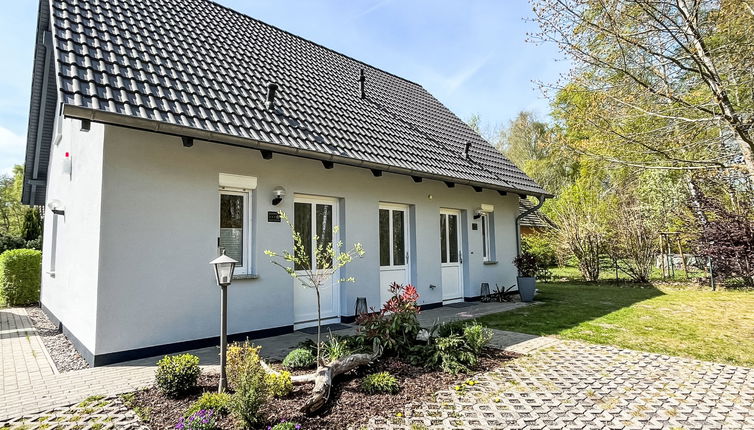 Photo 1 - 2 bedroom House in Trassenheide with garden and terrace